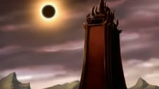 11 Day of the Black Sun, Part 2: The Eclipse